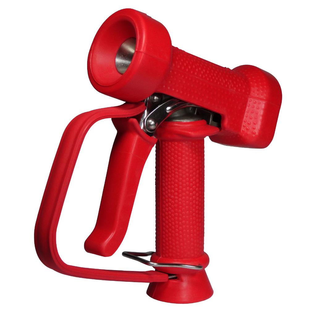 HiTemp Safety Hot Water Gun