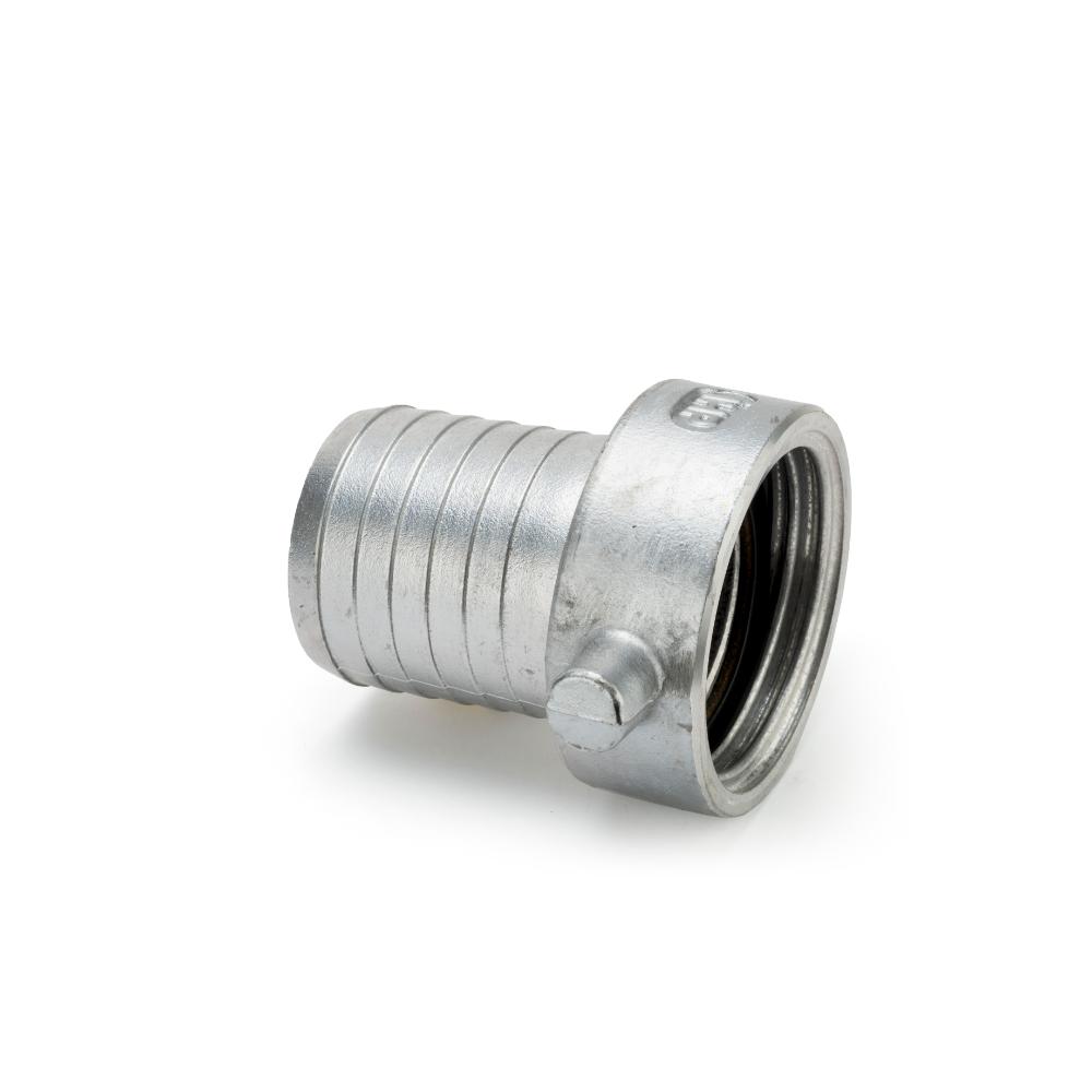 Lug Couplings Aluminium Lug Type Female URT Cap & Liner