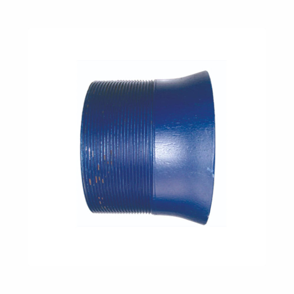 Cone Flared End x BSP Male Couplings