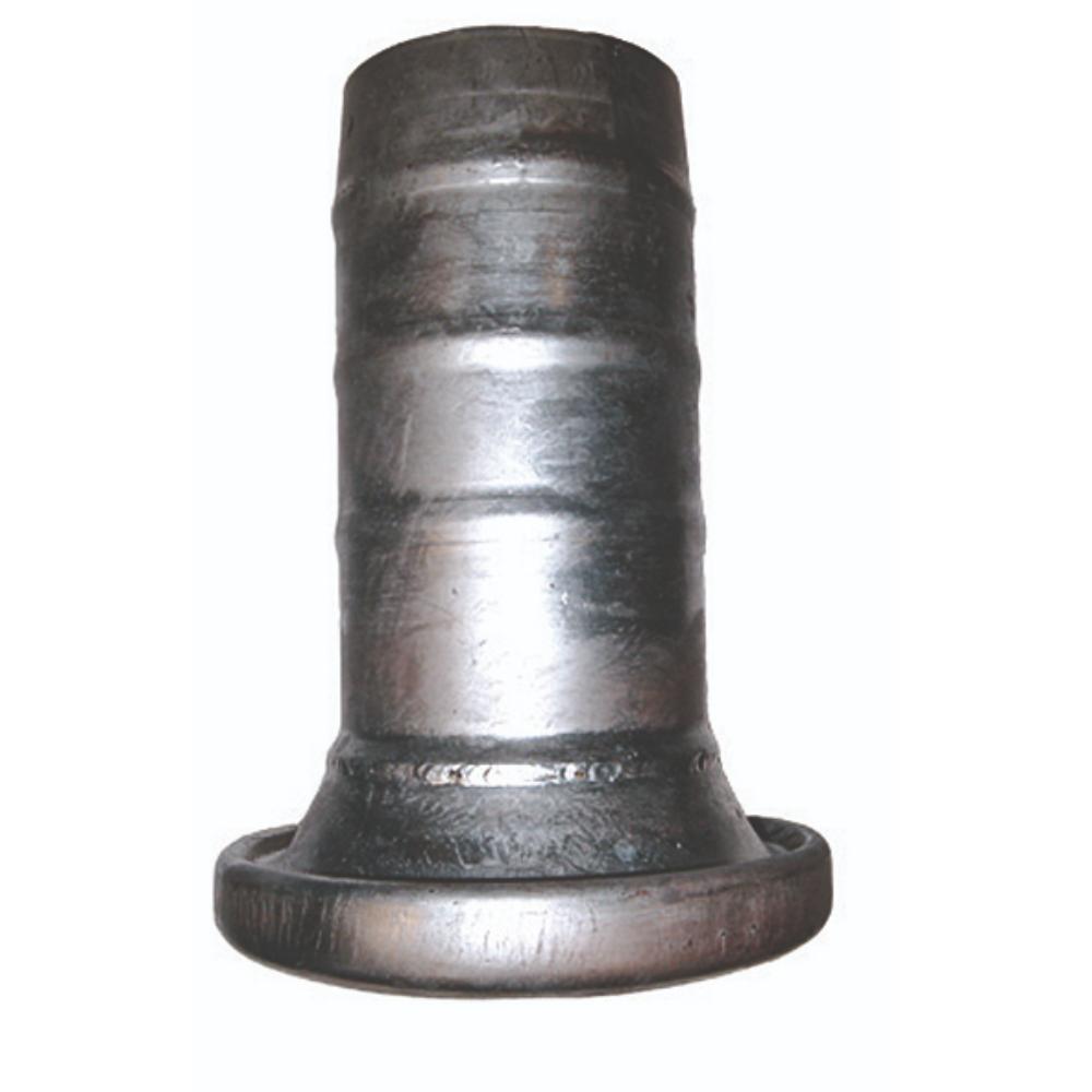 Leverlocks Female with Hose Tail