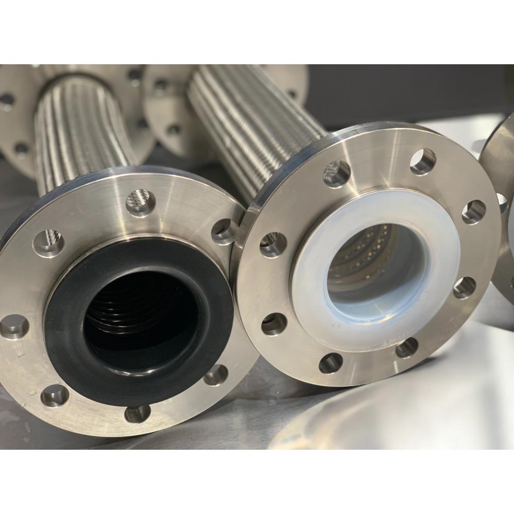 PTFE Hose Assemblies