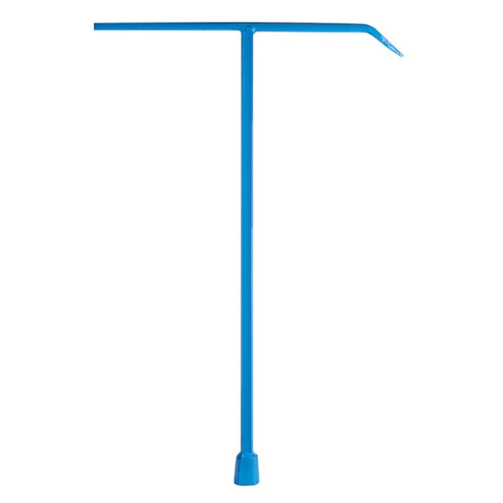 Instantaneous Accessories Steel Hydrant Key & Bar