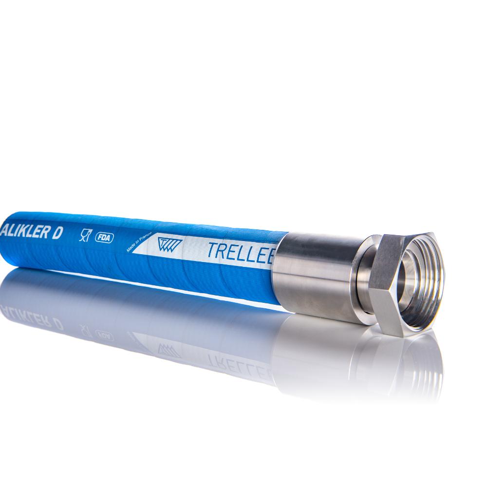 Trelleborg Alikler D Hose
