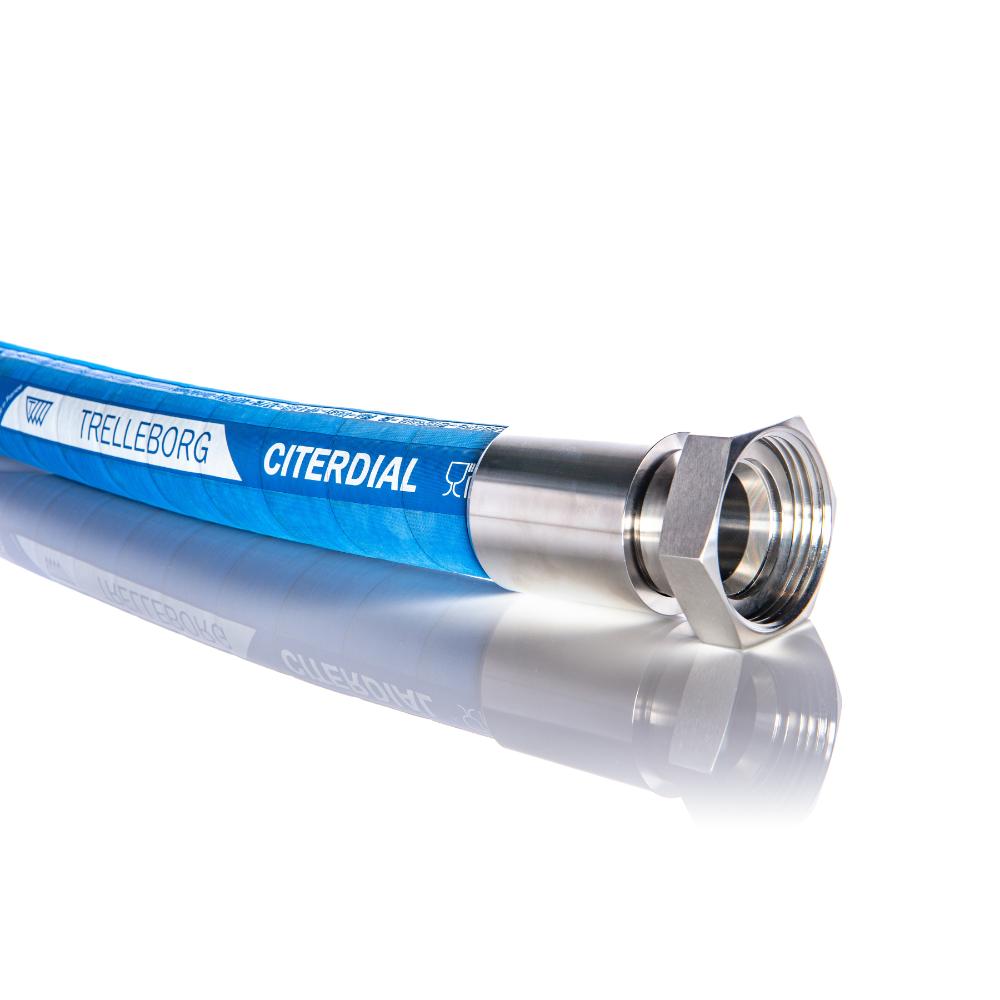 Trelleborg Citerdial Hose