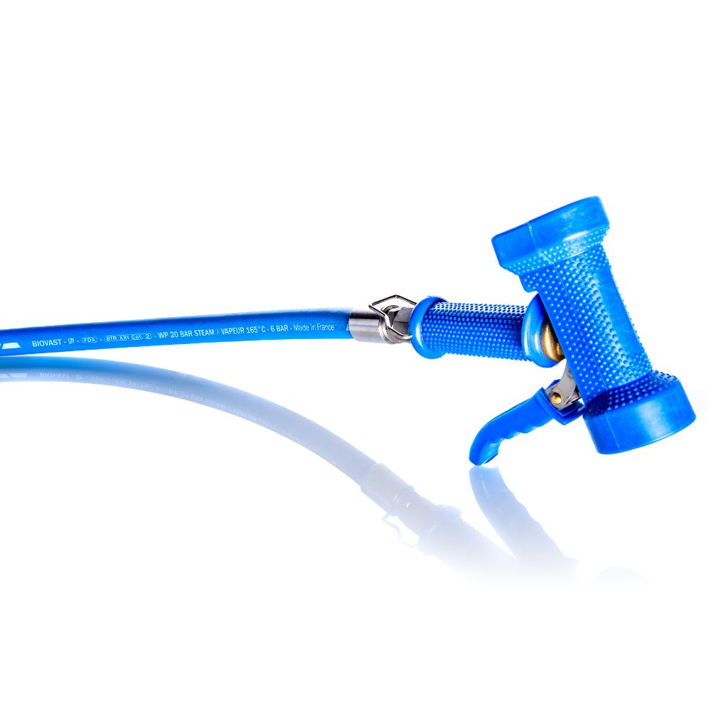 Trelleborg Biovast Hose