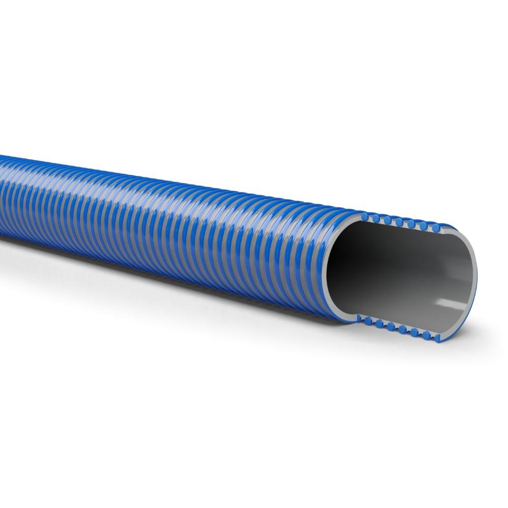 Medusa GSE Super Elastic PVC Suction & Discharge Hose