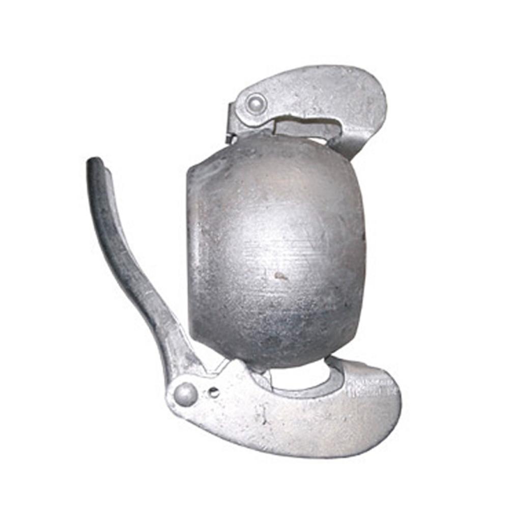 Leverlocks Male End Plug