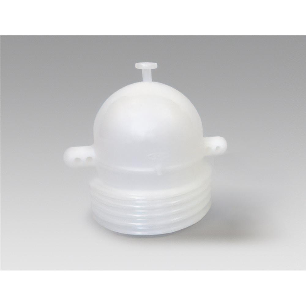 Lug Couplings Polypropylene Male Blanking Plug URT
