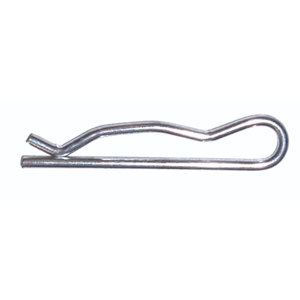 QR Couplings Universal Safety Pin