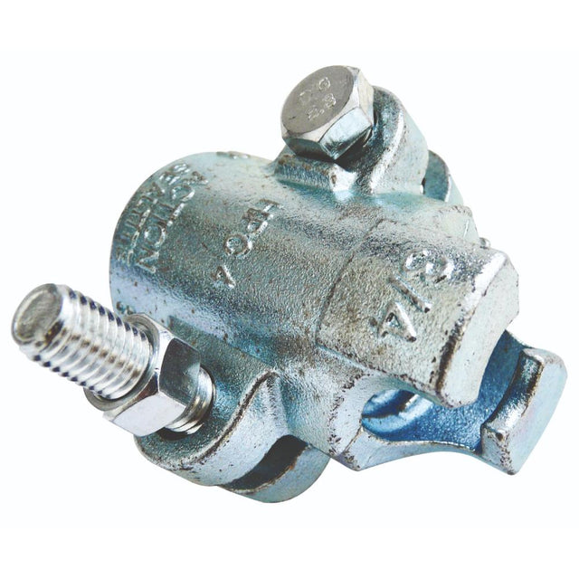Steam Couplings Safety Interlock Steam Clamps