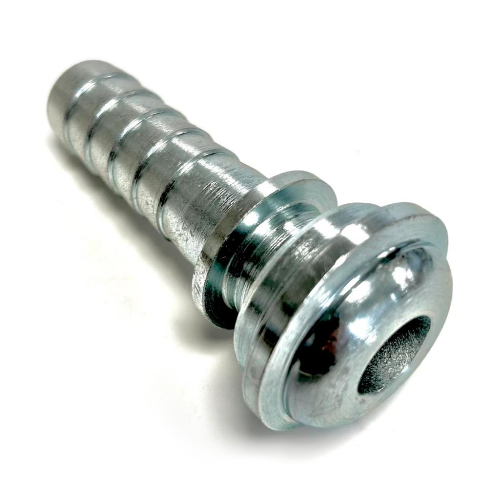 Boss Style Female Hose Stem Steam Coupling