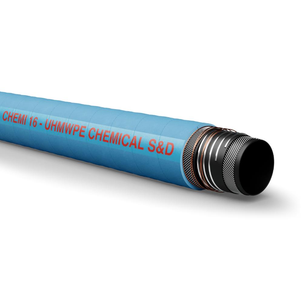 UHMWPE Chemical Hose
