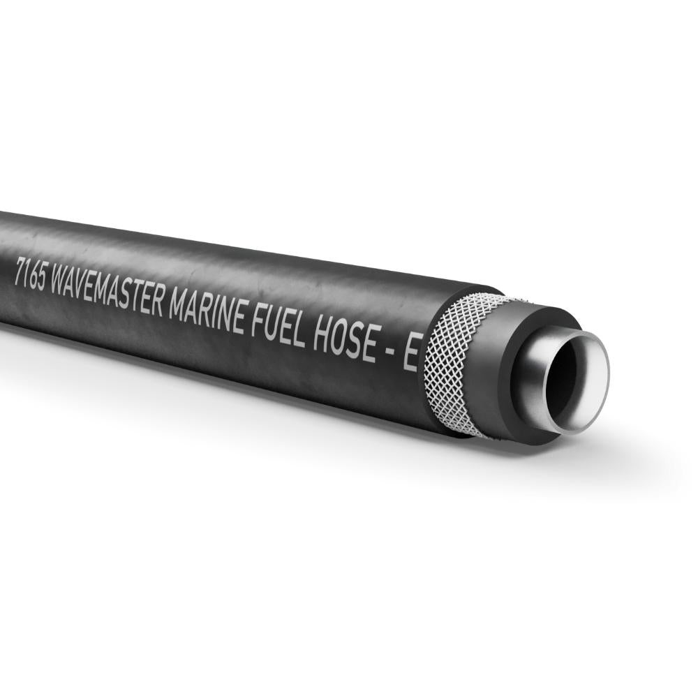 Wavemaster Marine Fuel & Vent Hose