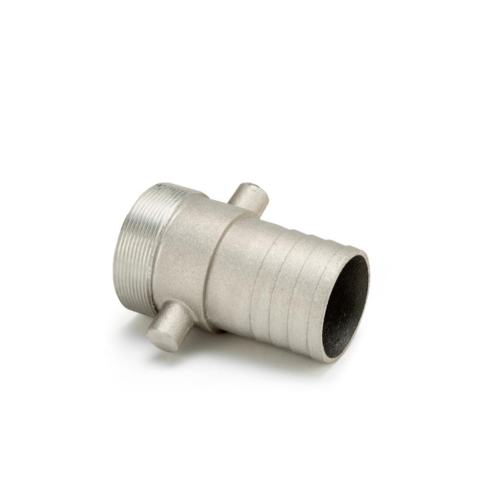 Lug Couplings Aluminium Lug Type Fixed Male BSPP