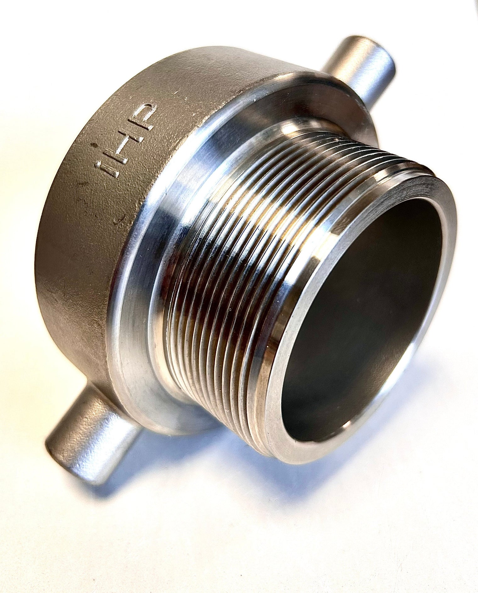 Lug Couplings Stainless Steel Fixed Lug Adaptors Male x Female BSP