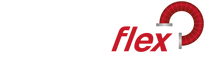 Merseyflex Logo White