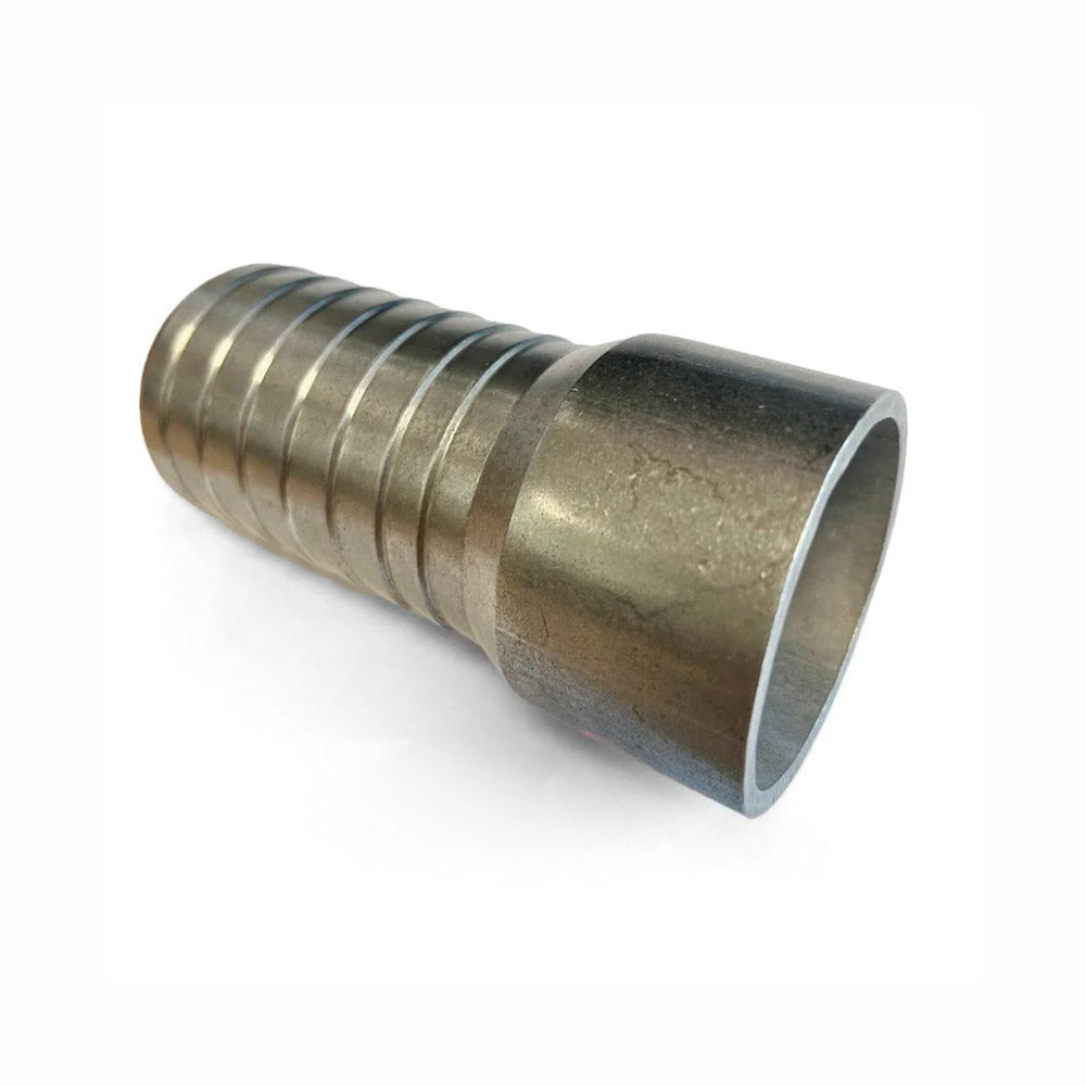 Mild Steel Weld Type Combination Nipple