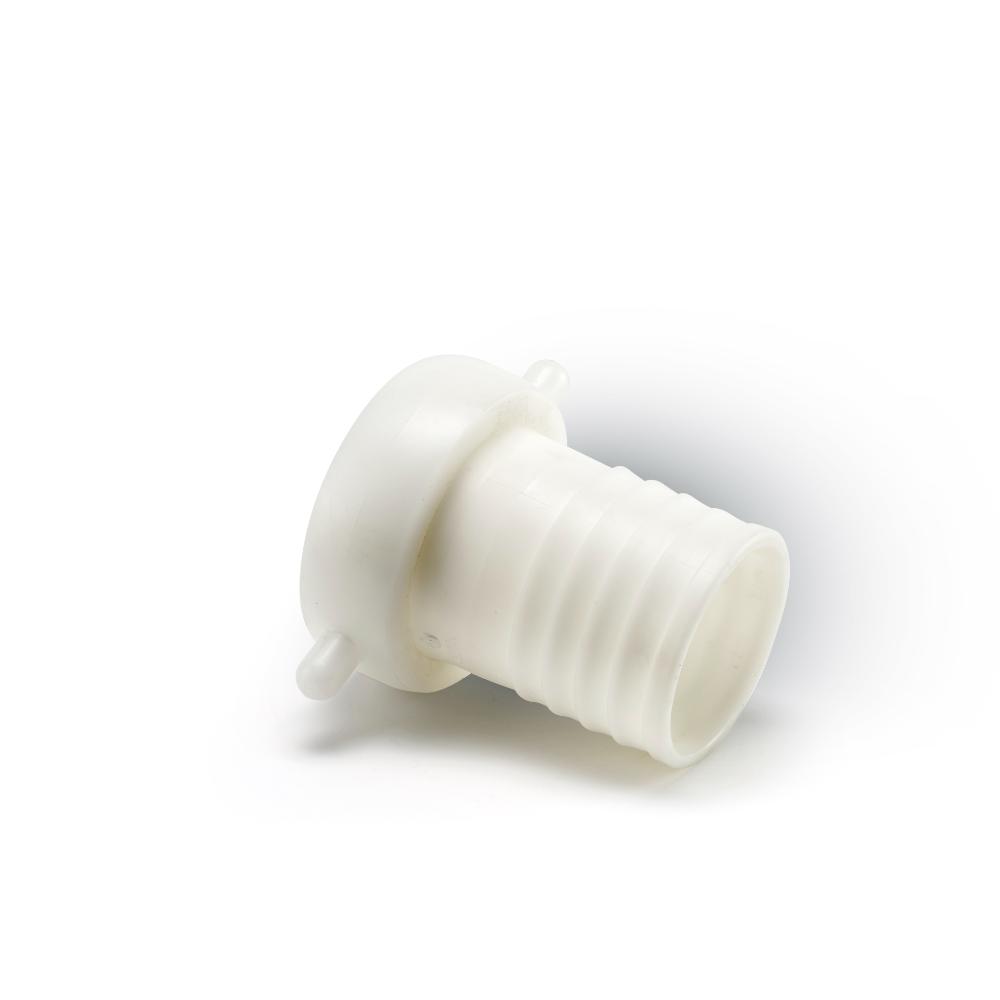 Lug Couplings Polypropylene Lug Type Female BSP Cap & Liner