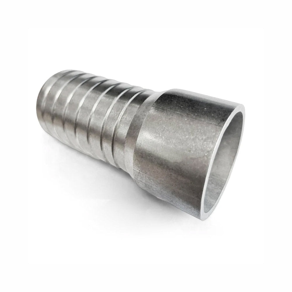 Stainless Steel Weld Type Combination Nipple