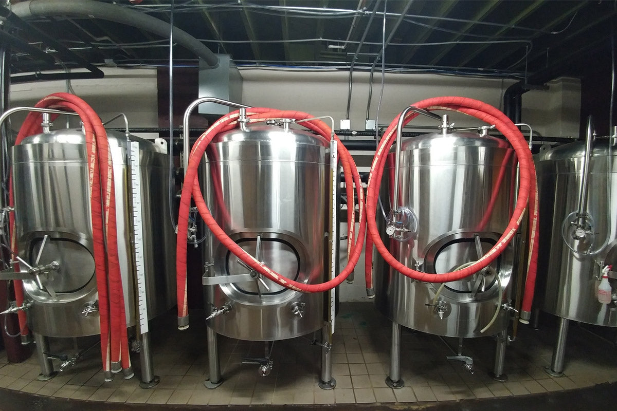 How to Maintain Your Food Grade Hose