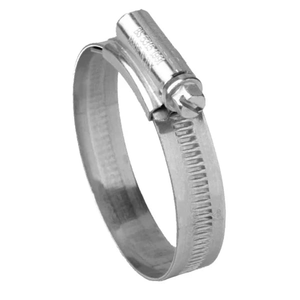 Jubilee Clip Sizes Explained: Choosing the Right Fit Every Time