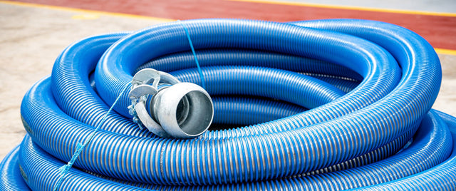 A Complete Guide To Food Grade Hoses
